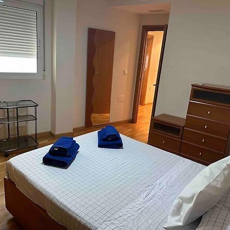 Apartmán Apartamento En Cartagena Exteriér fotografie