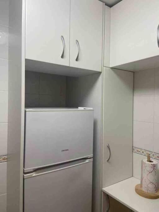 Apartmán Apartamento En Cartagena Exteriér fotografie