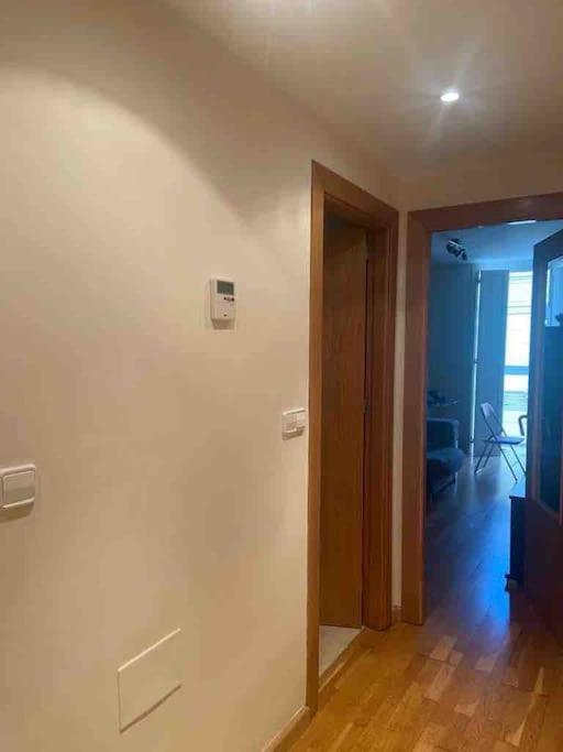 Apartmán Apartamento En Cartagena Exteriér fotografie