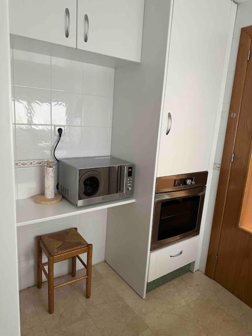 Apartmán Apartamento En Cartagena Exteriér fotografie