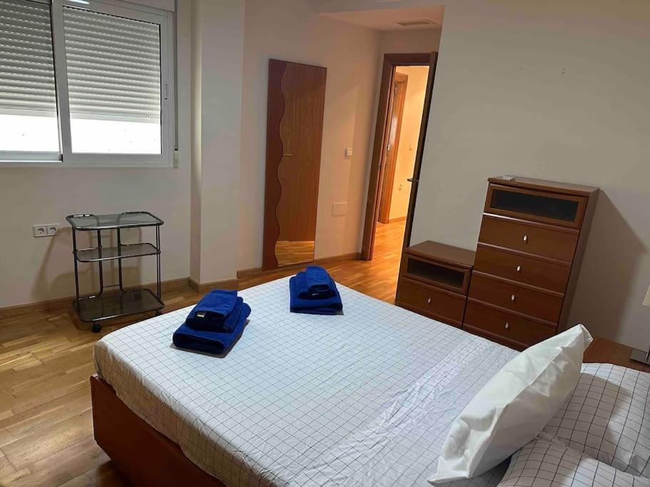 Apartmán Apartamento En Cartagena Exteriér fotografie