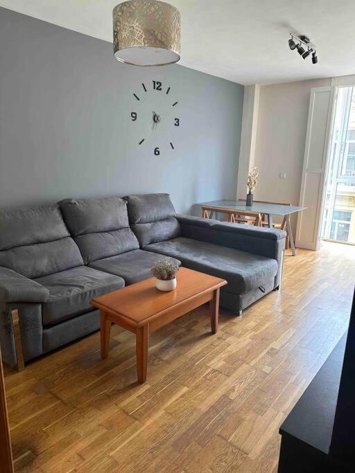 Apartmán Apartamento En Cartagena Exteriér fotografie