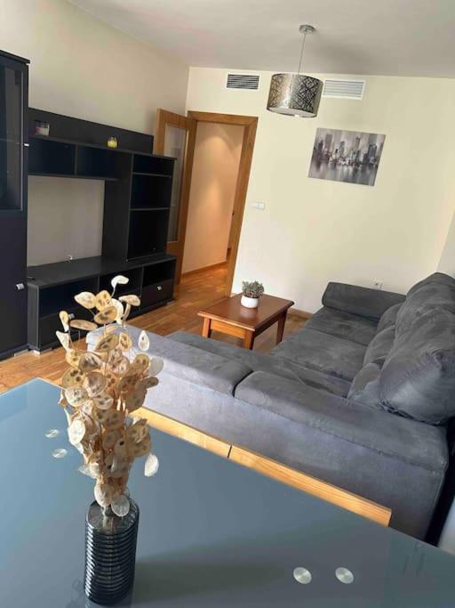 Apartmán Apartamento En Cartagena Exteriér fotografie